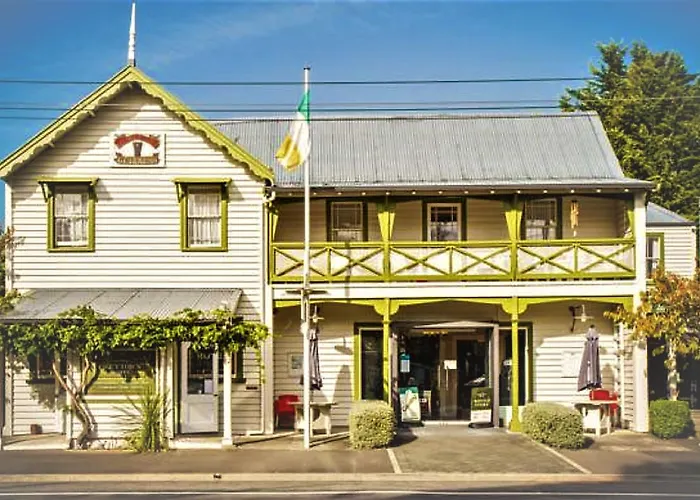 The Greytown Hotel