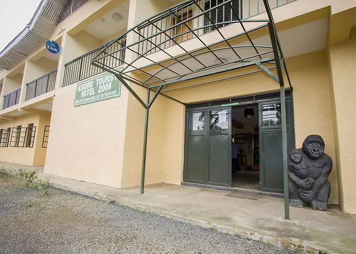Kisoro Tourist Hotel