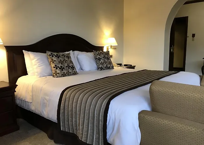 Hotel Sebastian Quito
