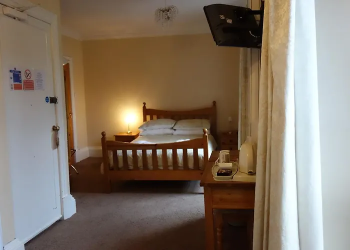 Hebridean Guest House Stornoway 