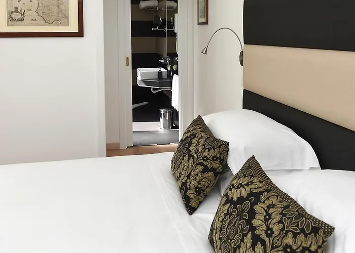 Bella Sorrento B&B