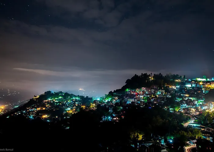 Hotel Kun-Dau Residency Gangtok