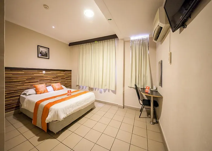 Hotel Sri Iskandar Kota Kinabalu
