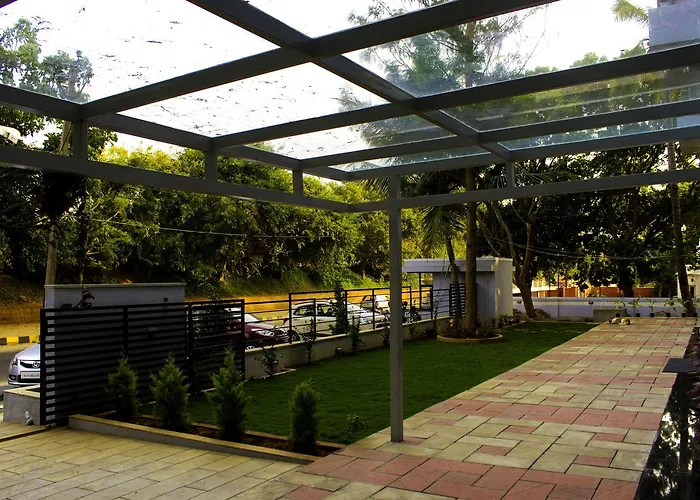 Villa Park Mysore
