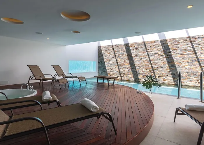 Hotel Dazzler By Wyndham Colonia Colonia Del Sacramento