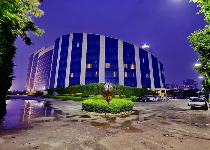 Hotel Misaki Manesar Gurgaon