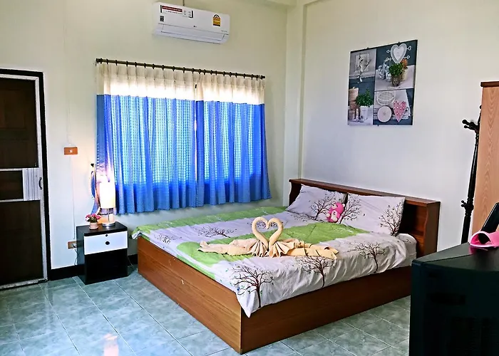 Nara House Hotel Chiang Mai