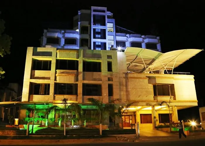 Darling Residency Hotel Vellore