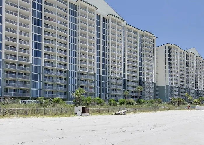 Long Beach Resort By Book That Condo Panama City Beach