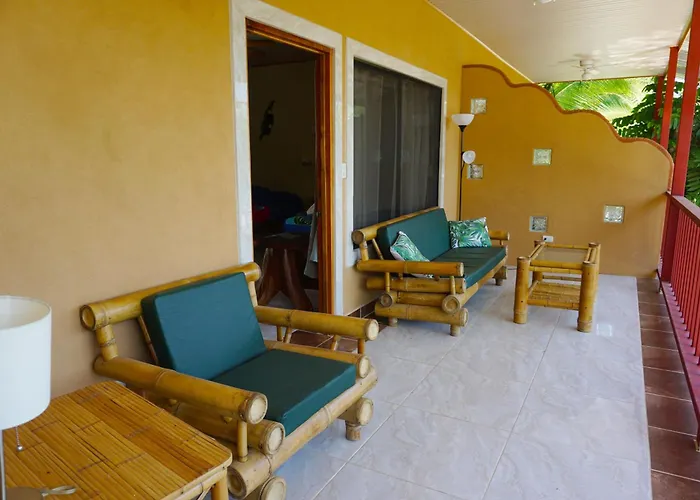 Cabinas Jimenez Puerto Jiménez