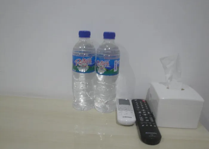 Matahari Hotel Labuan Bajo