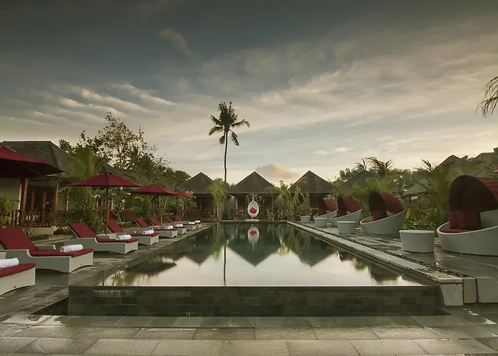 Samata Village Gili Air