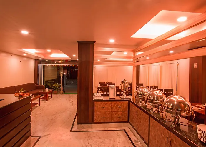 Hotel Spring Pokhara