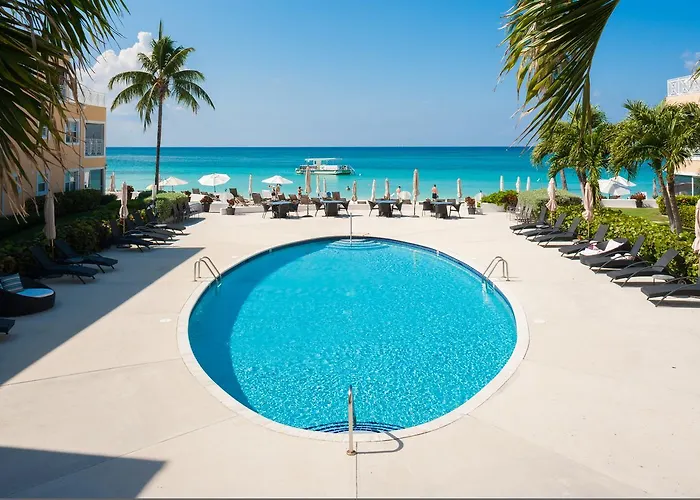 Regal Beach Club George Town