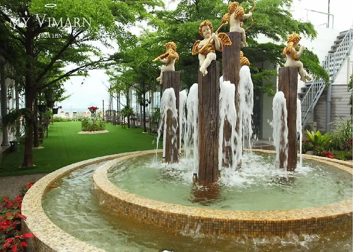 Hotel My Vimarn Hua Hin