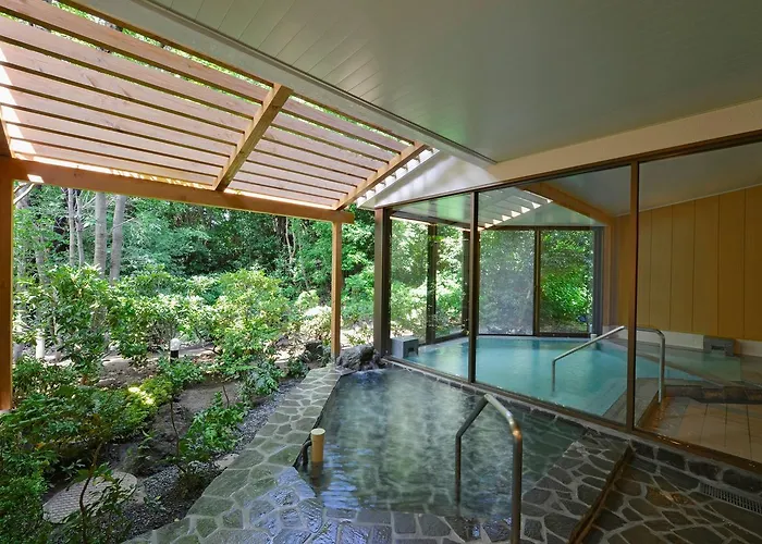 Le Nessa Akazawa Hotel Ito 