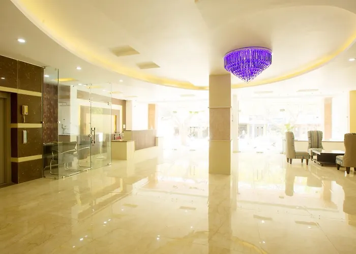 Vibhav Grand Hotel Haridwar