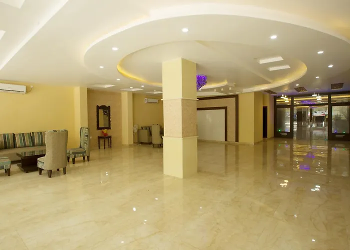 Vibhav Grand Hotel Haridwar