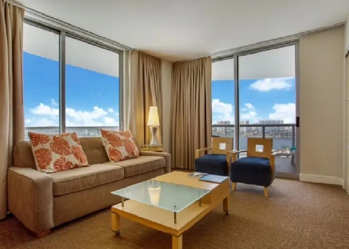 Marenas Condos Sunny Isles Beach