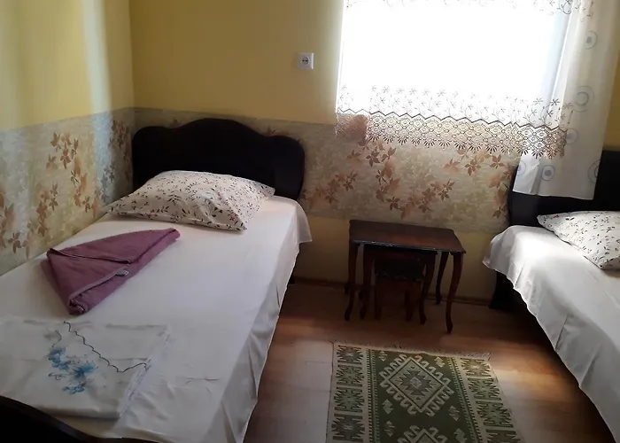 Guest House Nino Batum