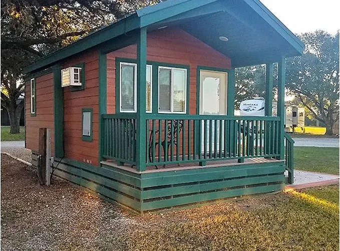 Colorado River Rv Campground Columbus