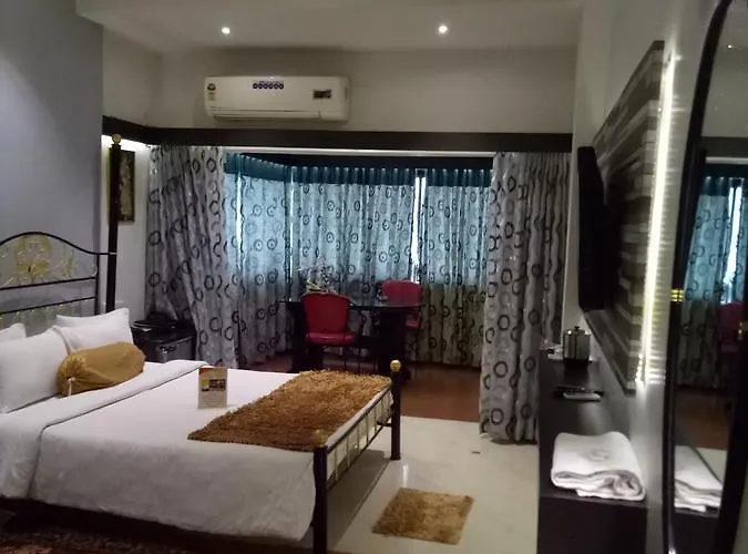 Prithvi Hotels Ahmedabad