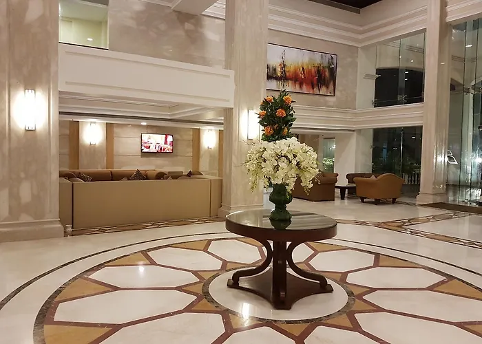 Udman Hotels And Resorts By Ferns N Petals New Delhi