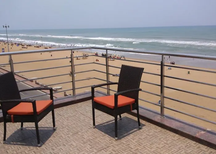 Golden Tree Hotel Puri