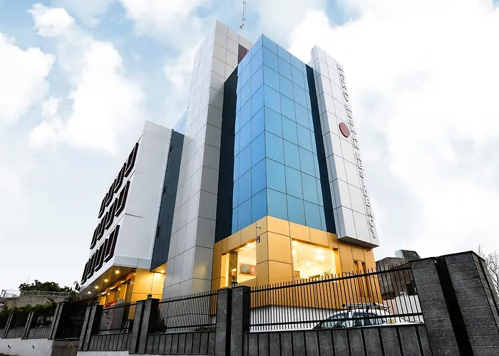 Madhav Muskan Residency Mathura