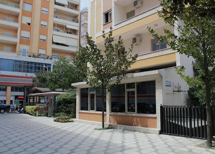 Fieri International Hotel