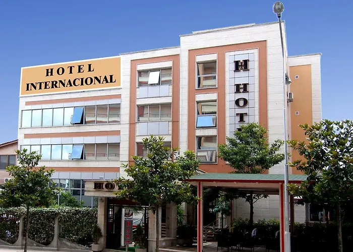 Fieri International Hotel