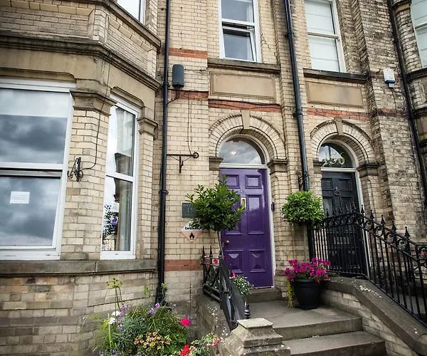 Moorgarth Guesthouse York