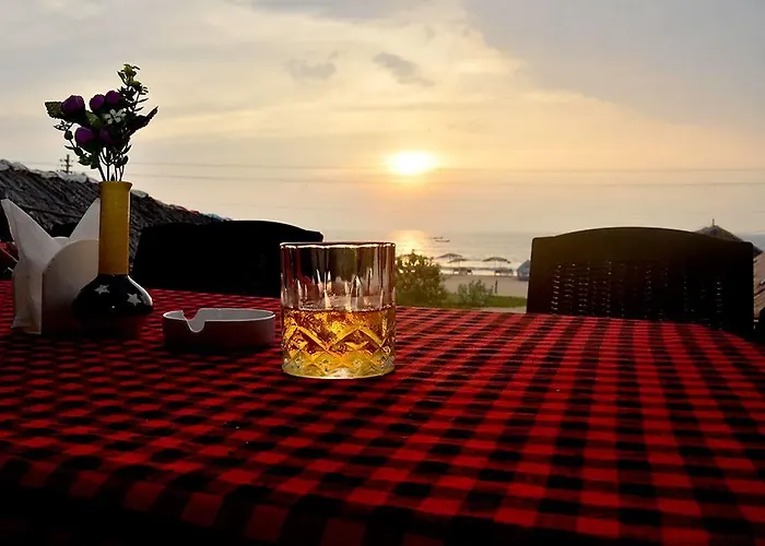 Zac Beach Resort Calangute