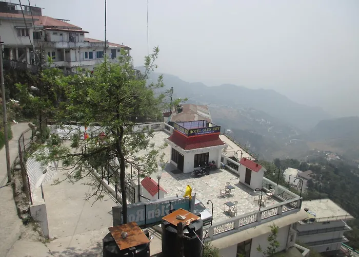 Glen Roy Hotel Mussoorie