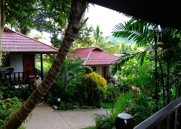 Kiriraya Resort Ao Nang