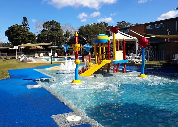 Tuncurry Lakes Resort