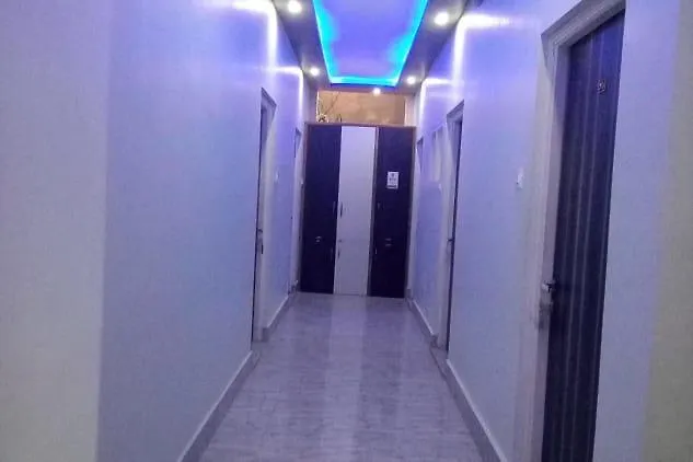Fabhotel Deepak Palace - Assi Ghat Varanasi