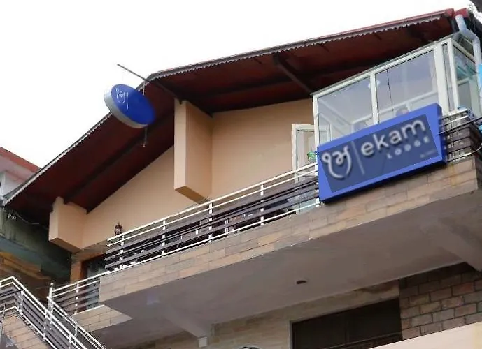 Ekam Lodge Nainital