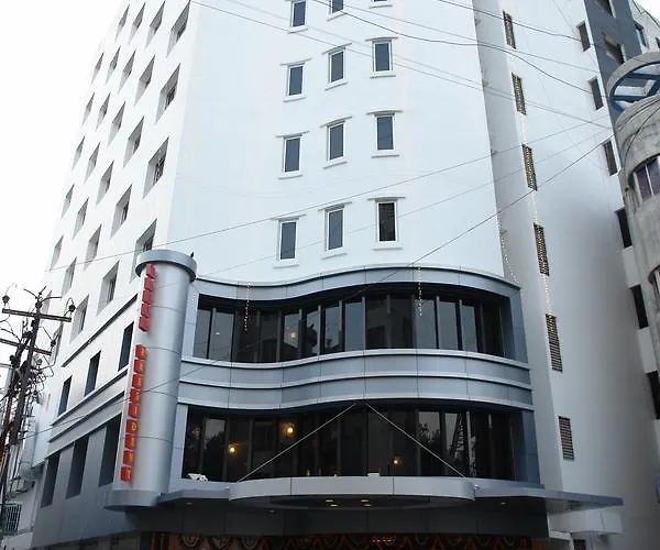 Hotel President Vadodara