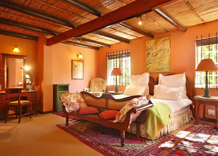 Muratie Wine Estate Stellenbosch