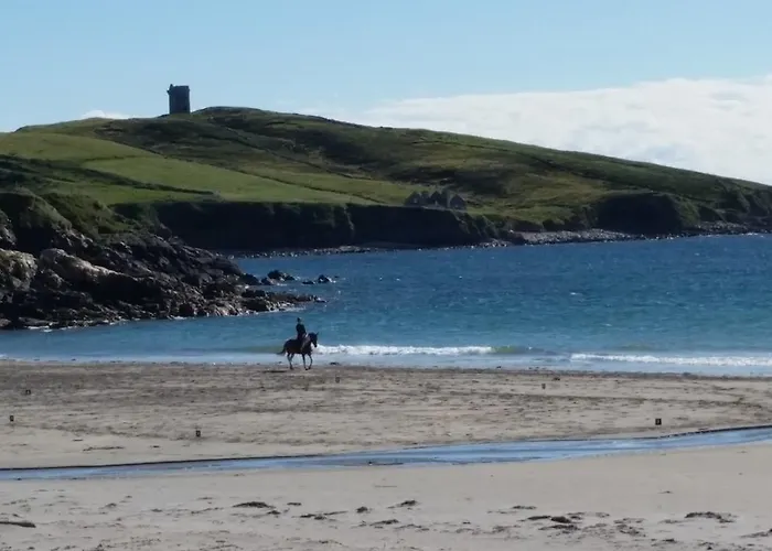The River House Dungloe