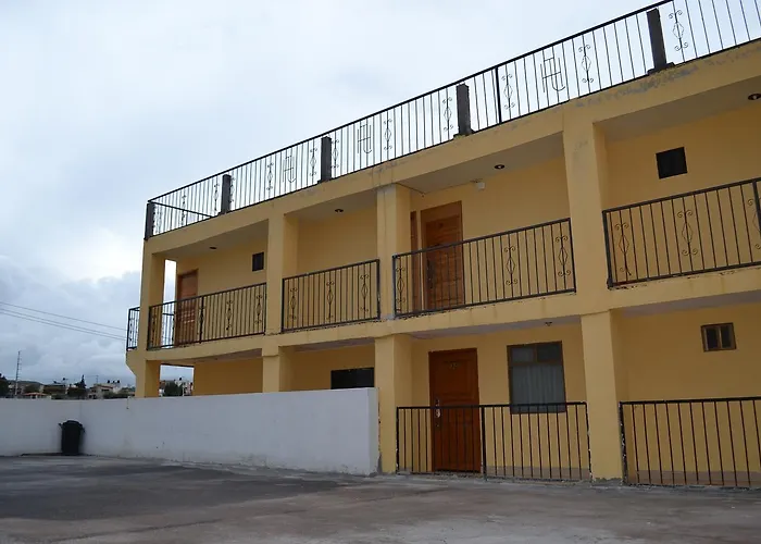 Hotel Posada Morelos Zacatecas