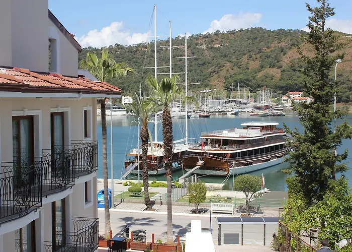 Cennet Life Hotel Fethiye