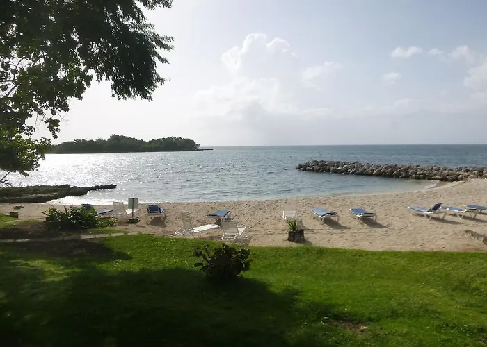 Point Village Studio Negril