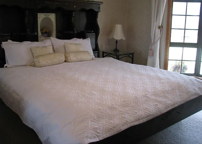 Hill Top Country Guest House Lovedale