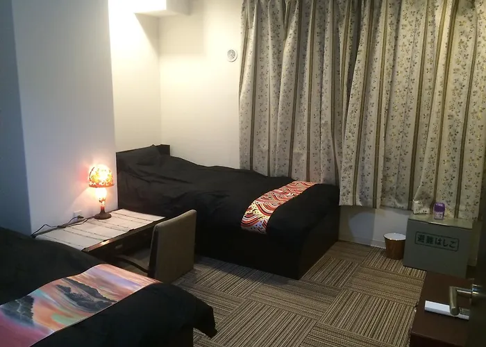 Guest House Kan Tokyo