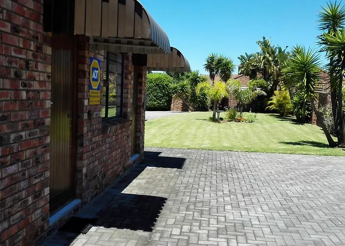 Humewood Home Stay Port Elizabeth