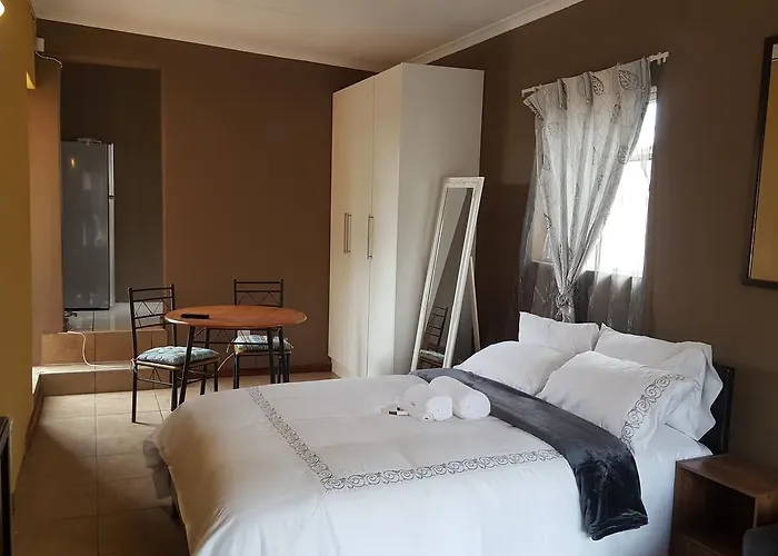Let Us Accomodation East London