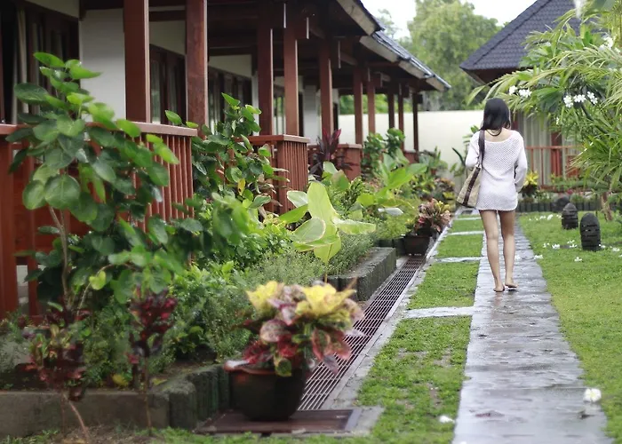 Samata Village Gili Islands