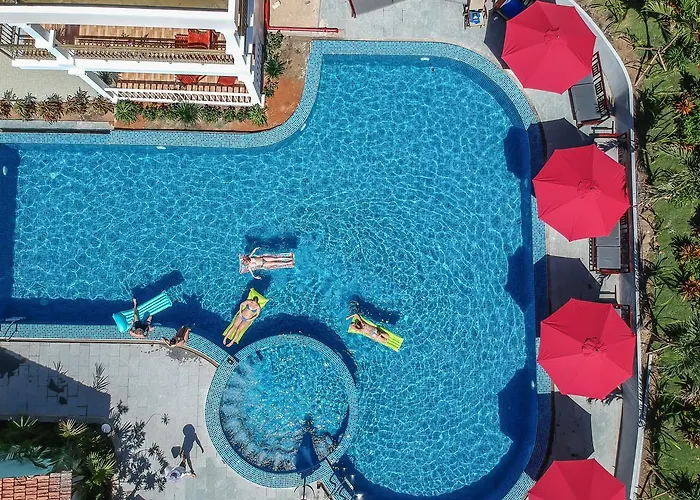 Hotel Phuong Binh House Phu Quoc